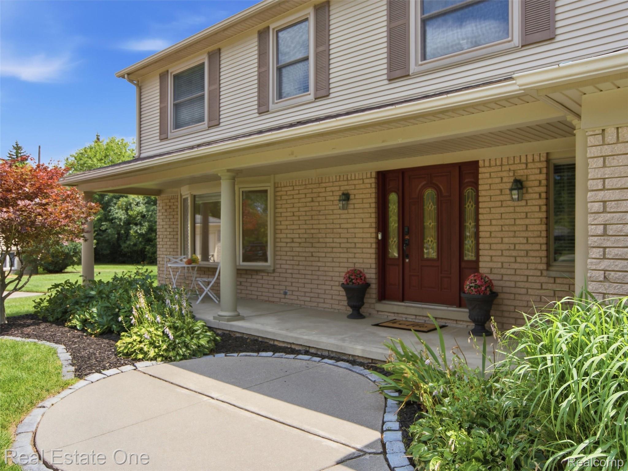 4166 Cherrywood Drive