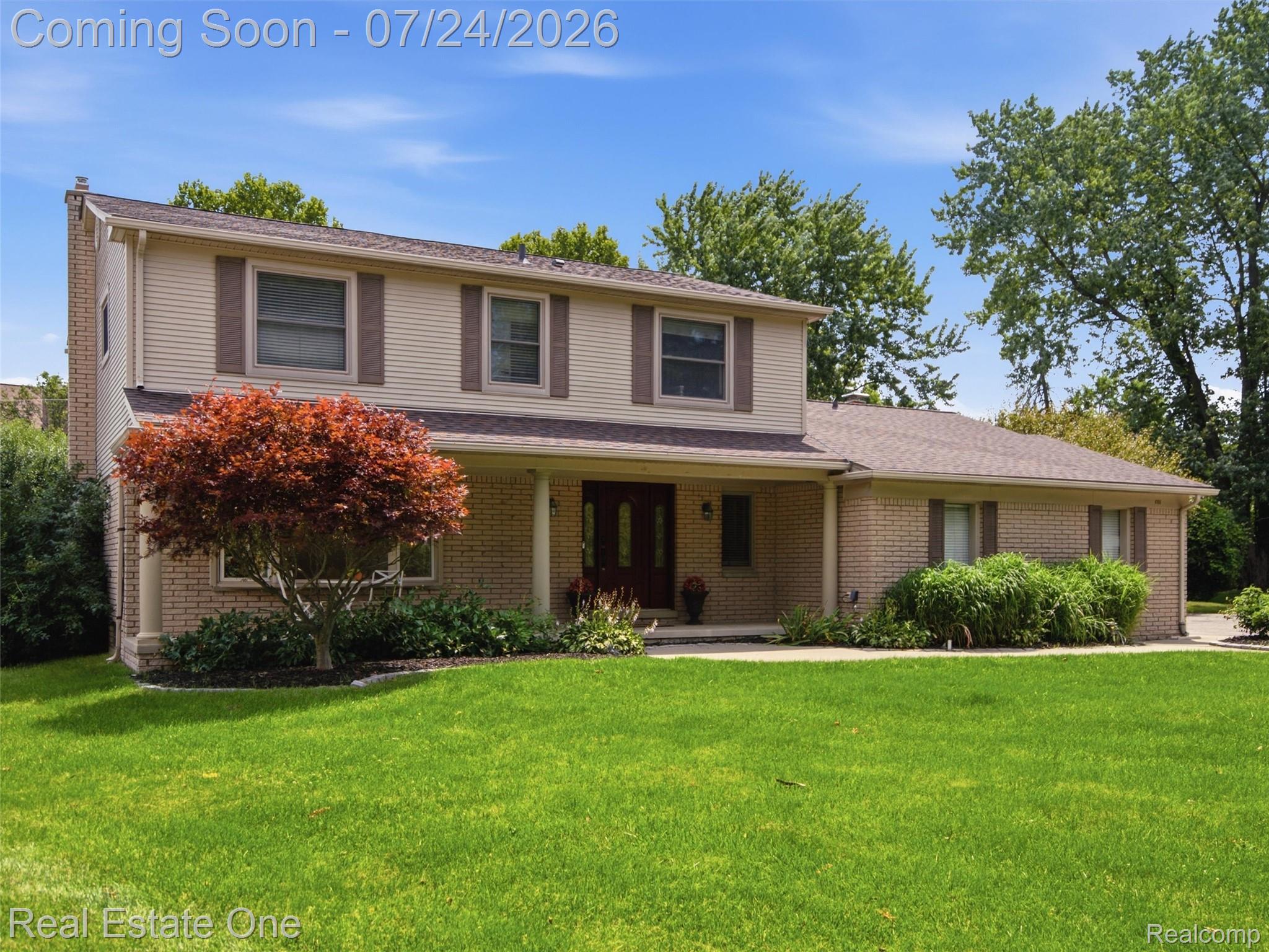 4166 Cherrywood Drive