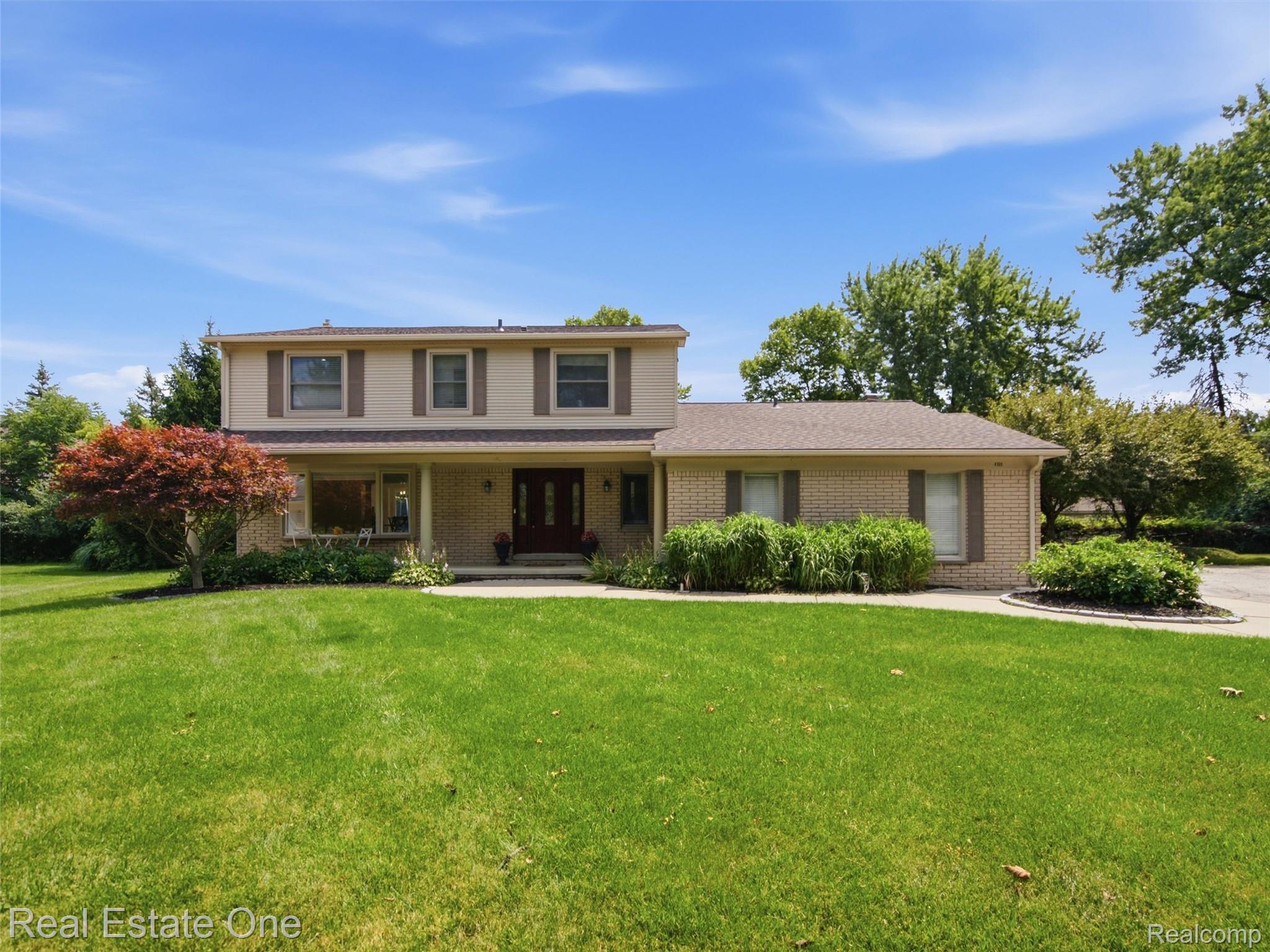 4166 Cherrywood Drive