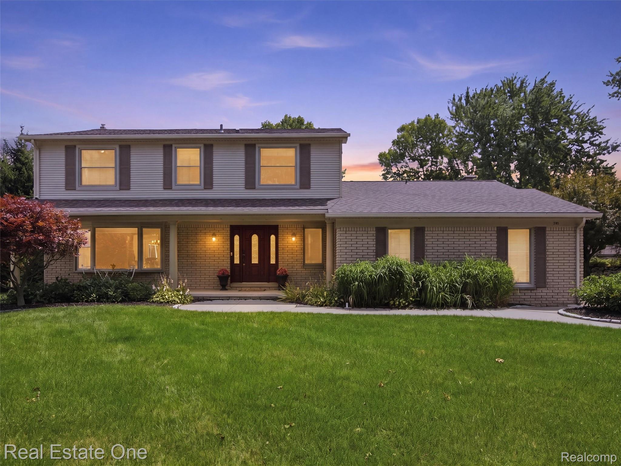 4166 Cherrywood Drive