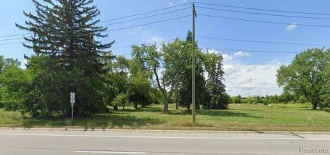 6422 WESTSIDE SAGINAW Road Frankenlust Township MI 48706