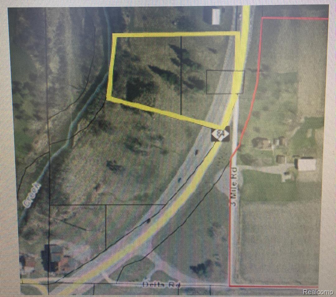 6422 WESTSIDE SAGINAW Road