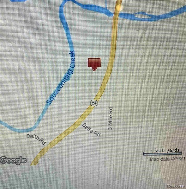 6422 WESTSIDE SAGINAW Road