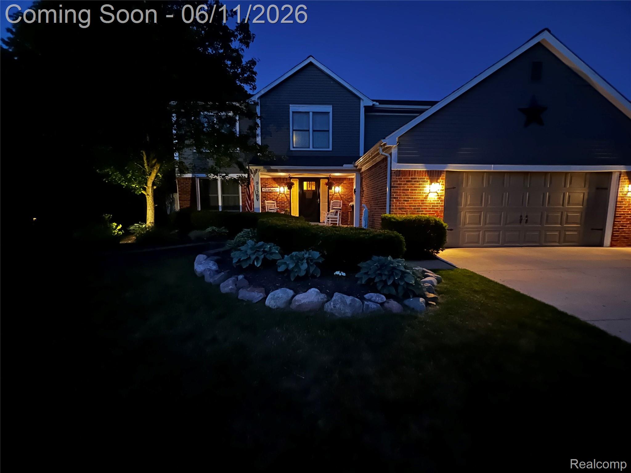 9158 Trillium Lane