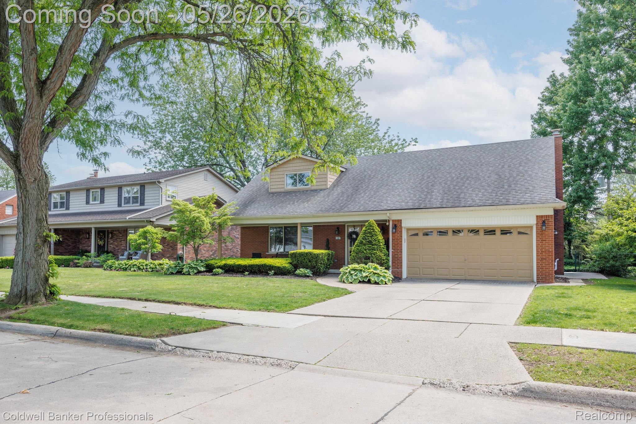 1387 Edmundton Drive
