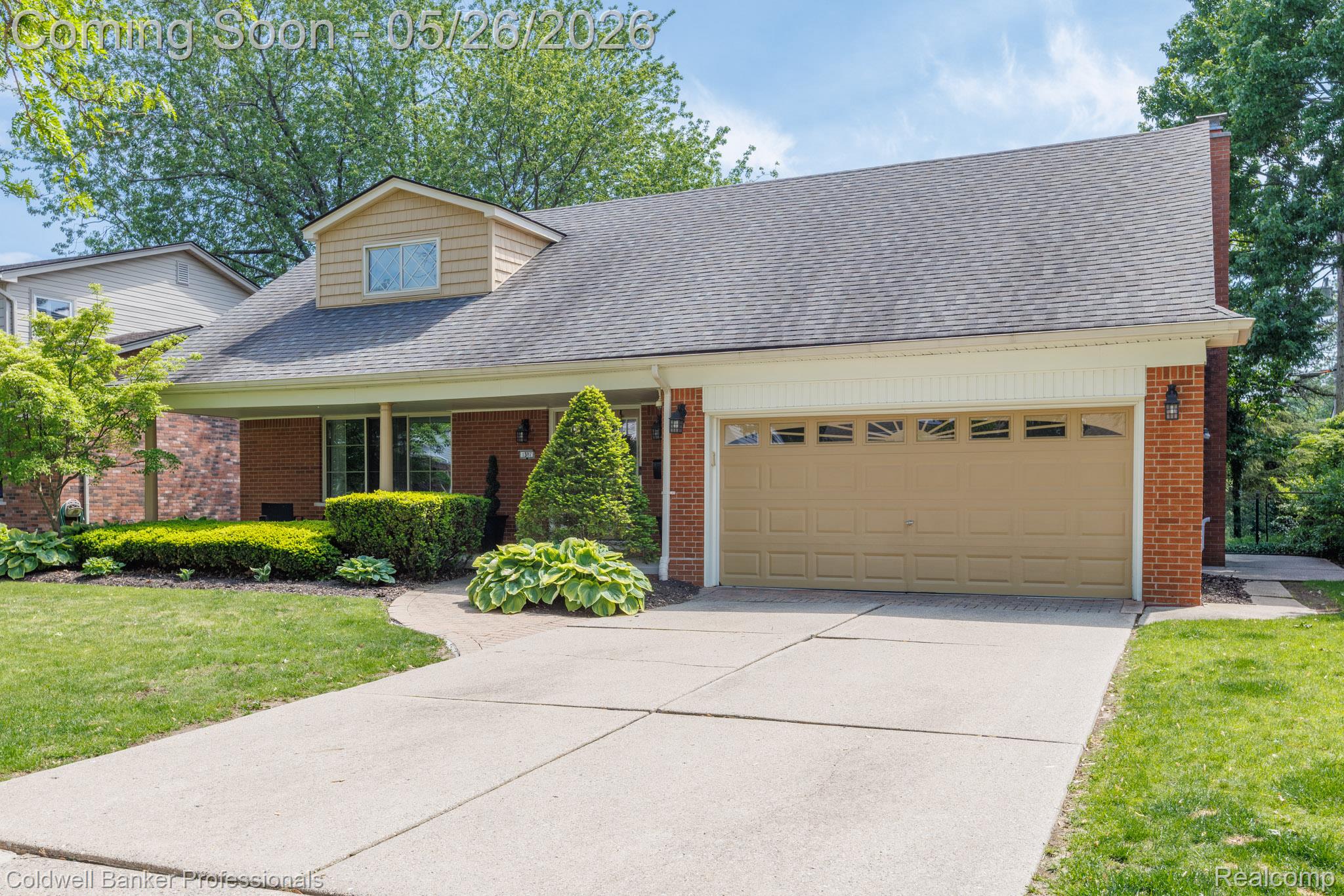 1387 Edmundton Drive