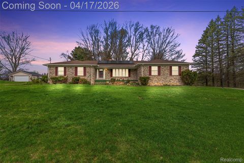3432 S State Road Davison Township MI 48423