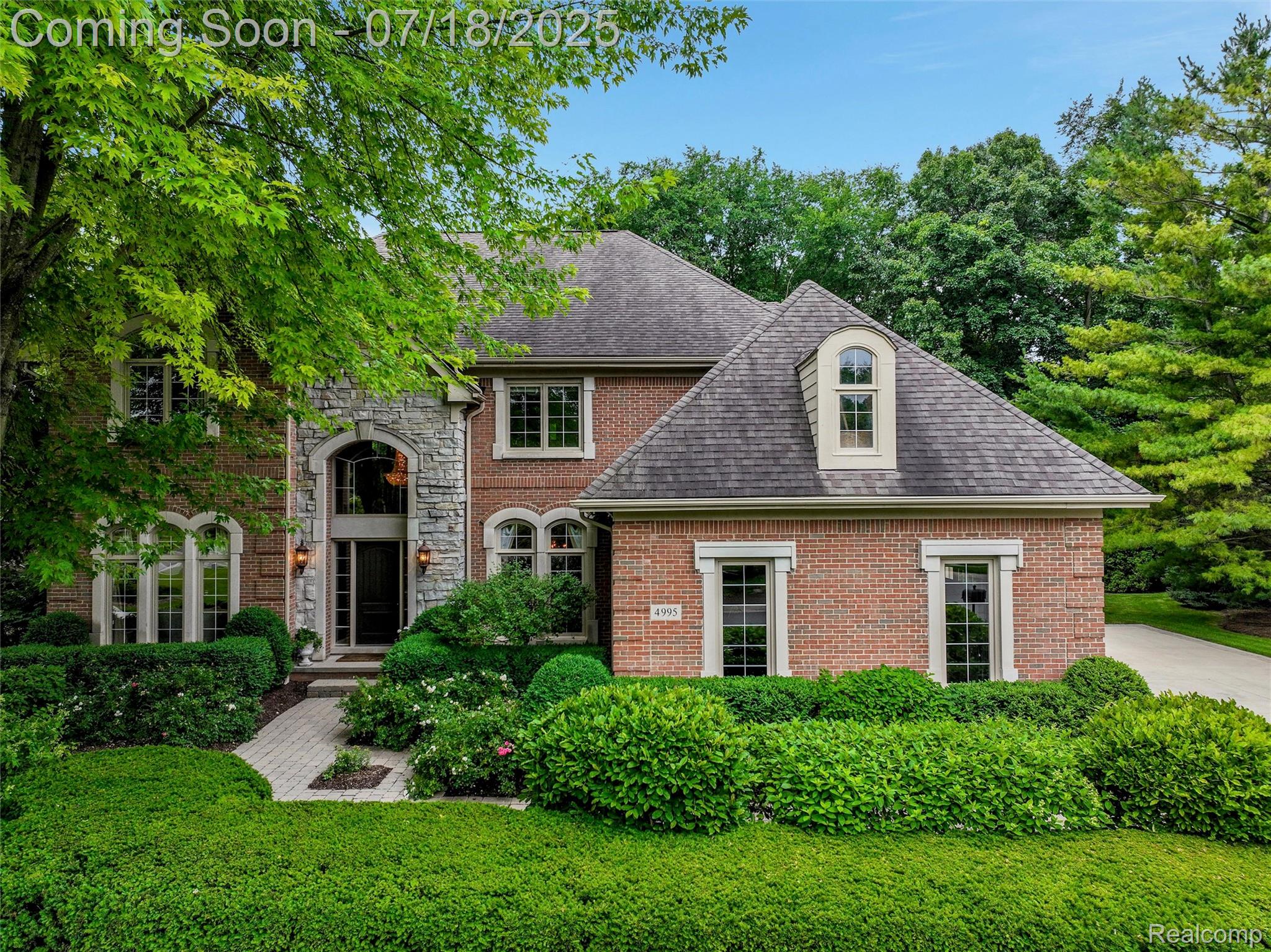 4995 Highland Court