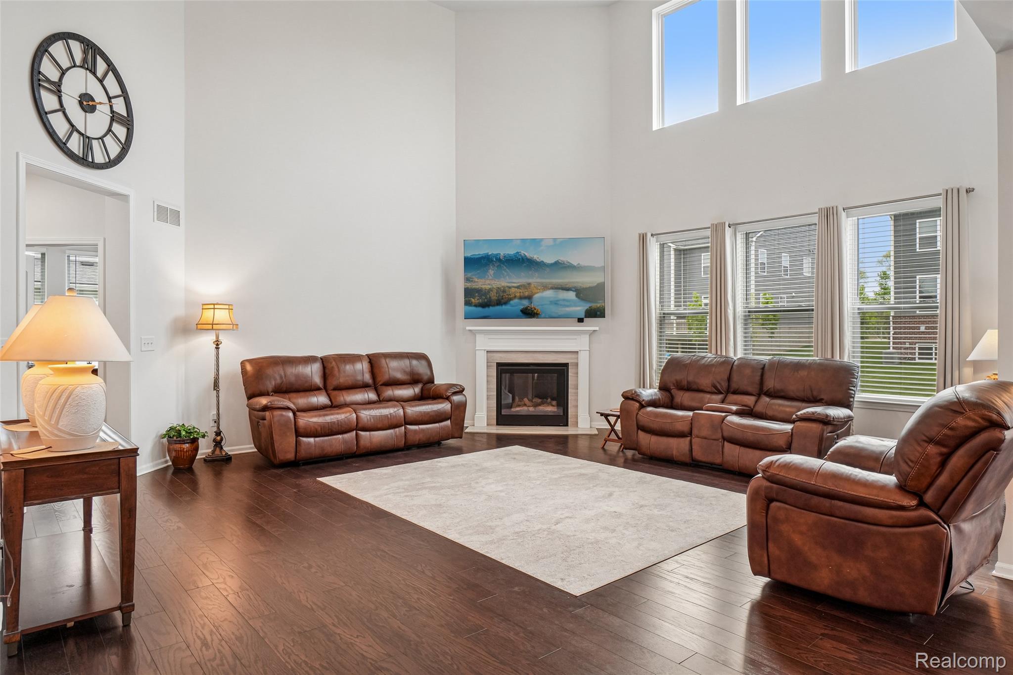 53217 Bay Laurel Lane