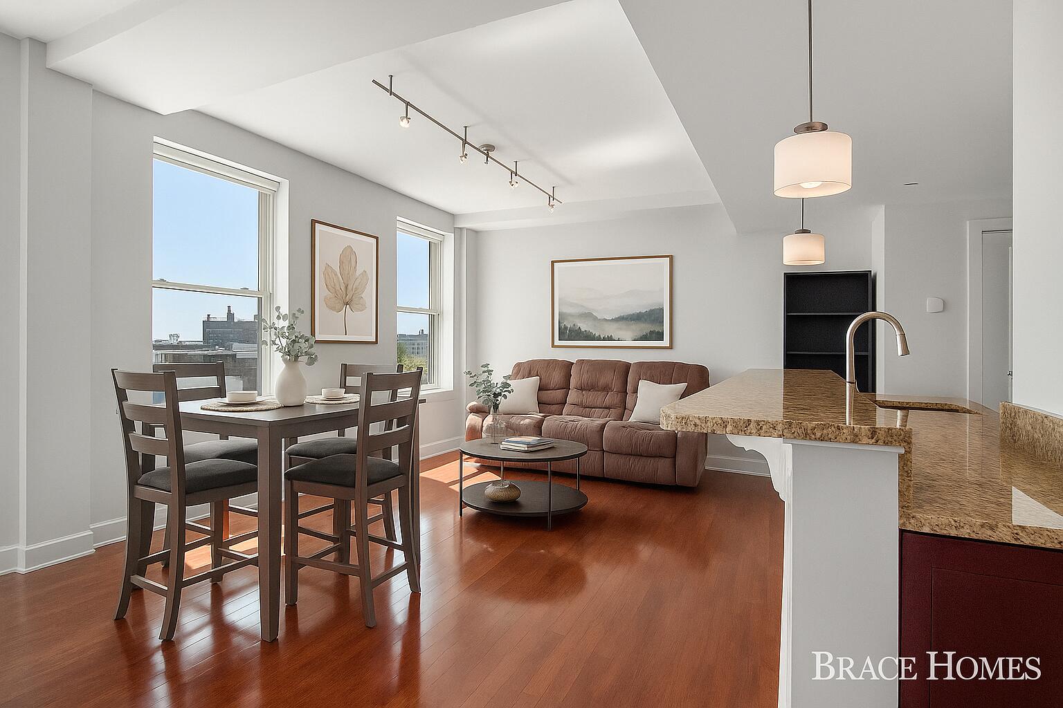 27 Library Street NE #702