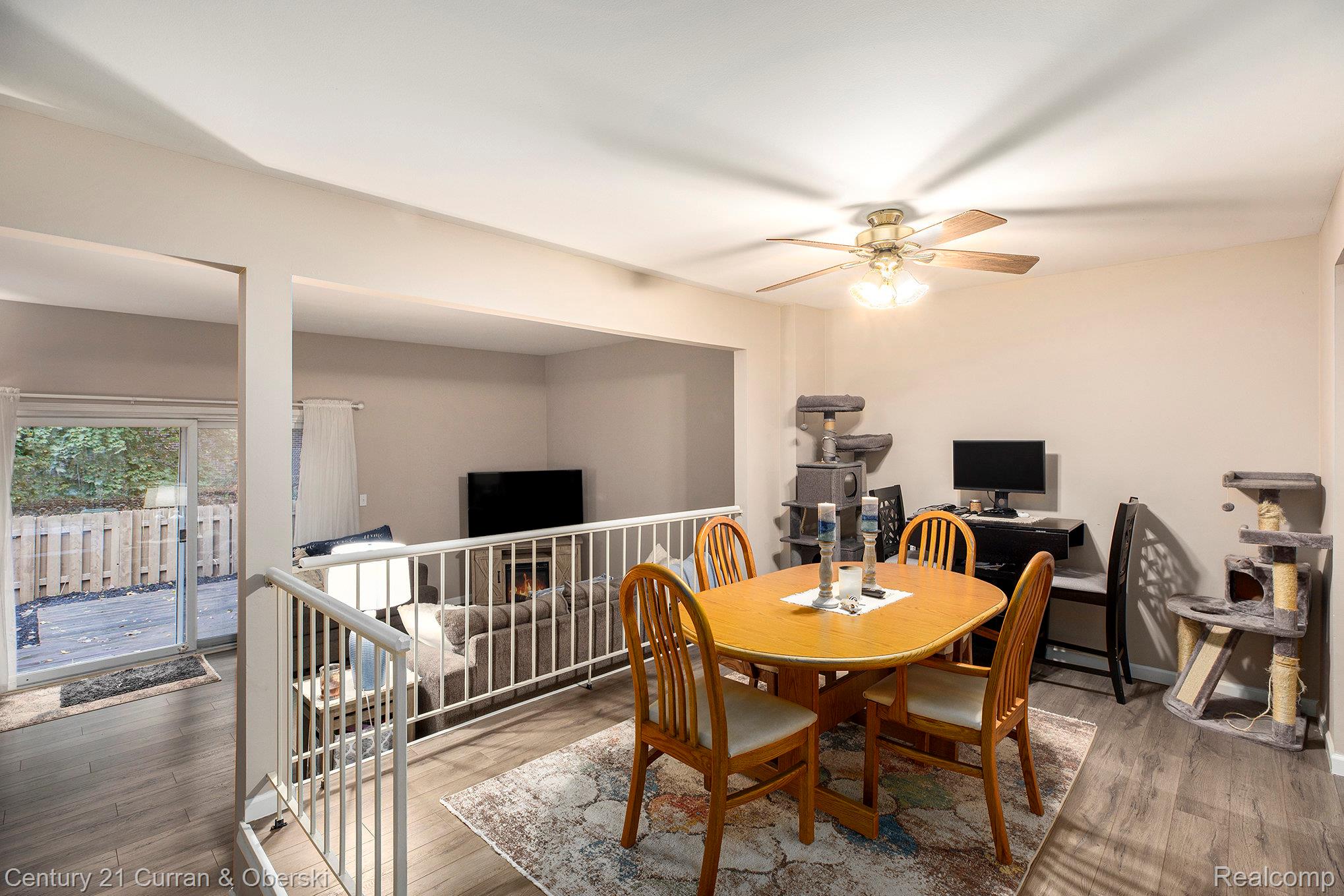 5840 Northfield Parkway