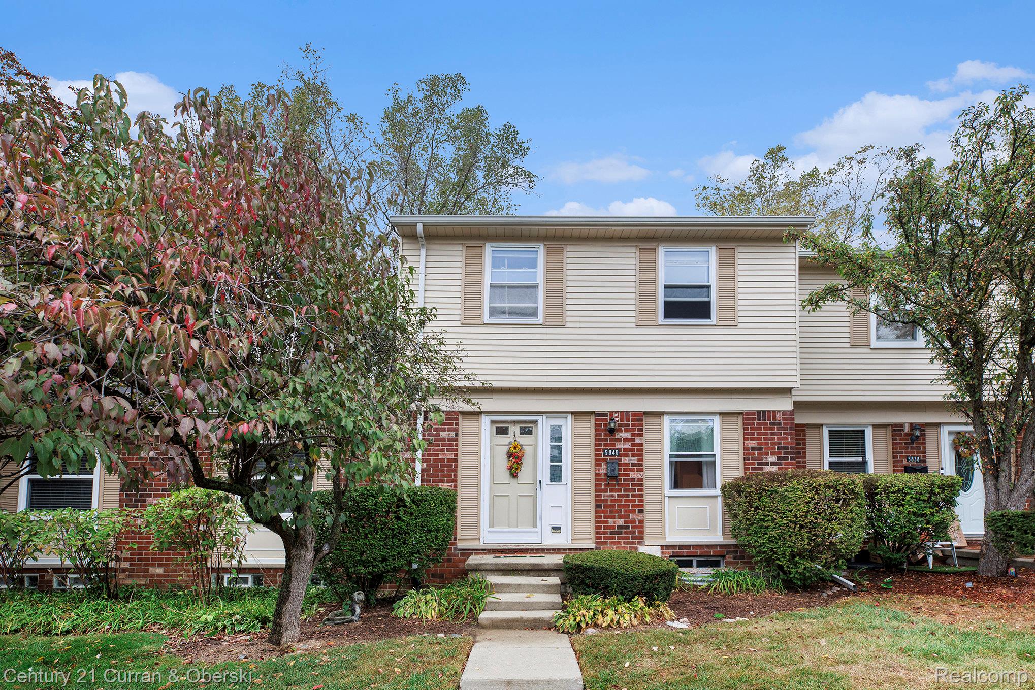 5840 Northfield Parkway