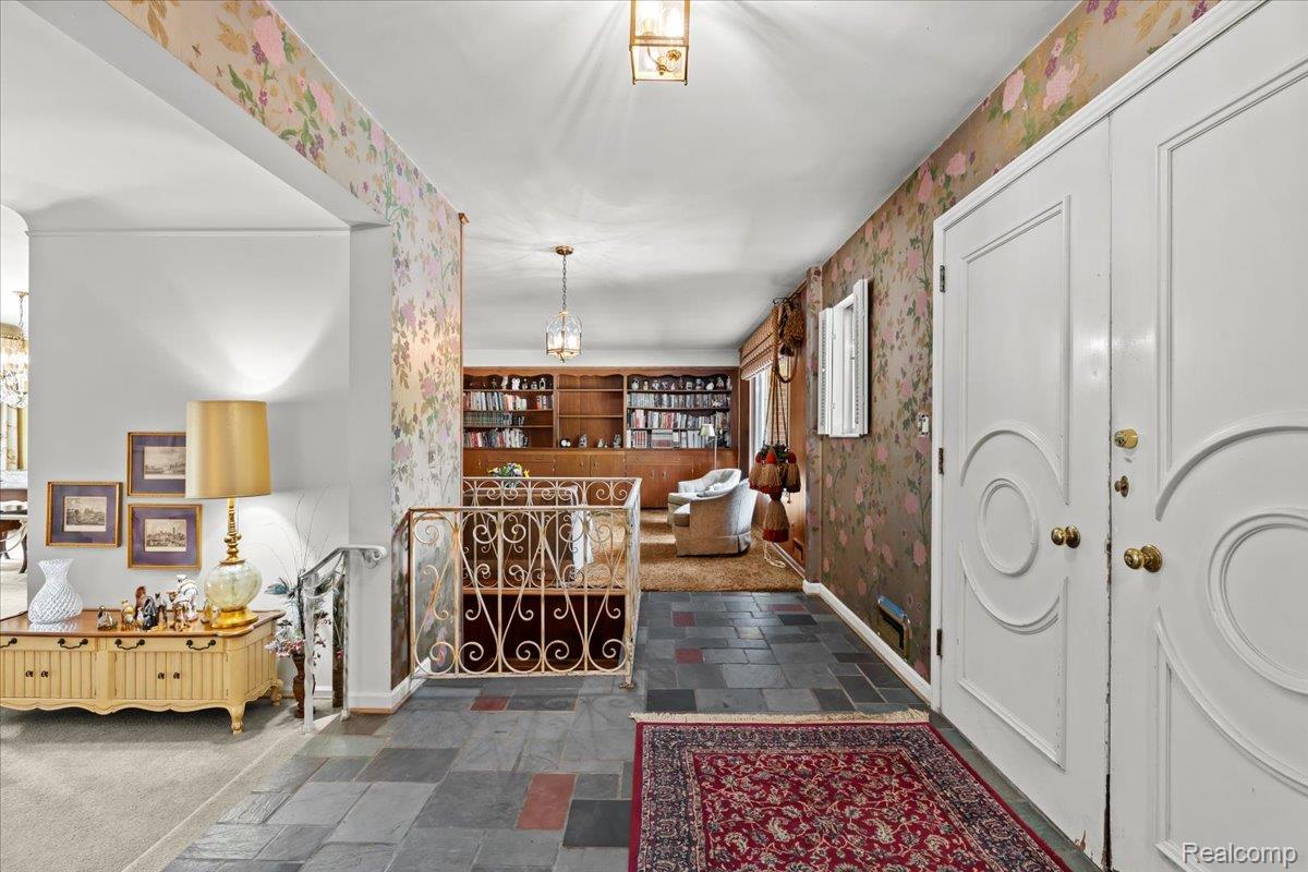 4401 Chisholm Trail Trail