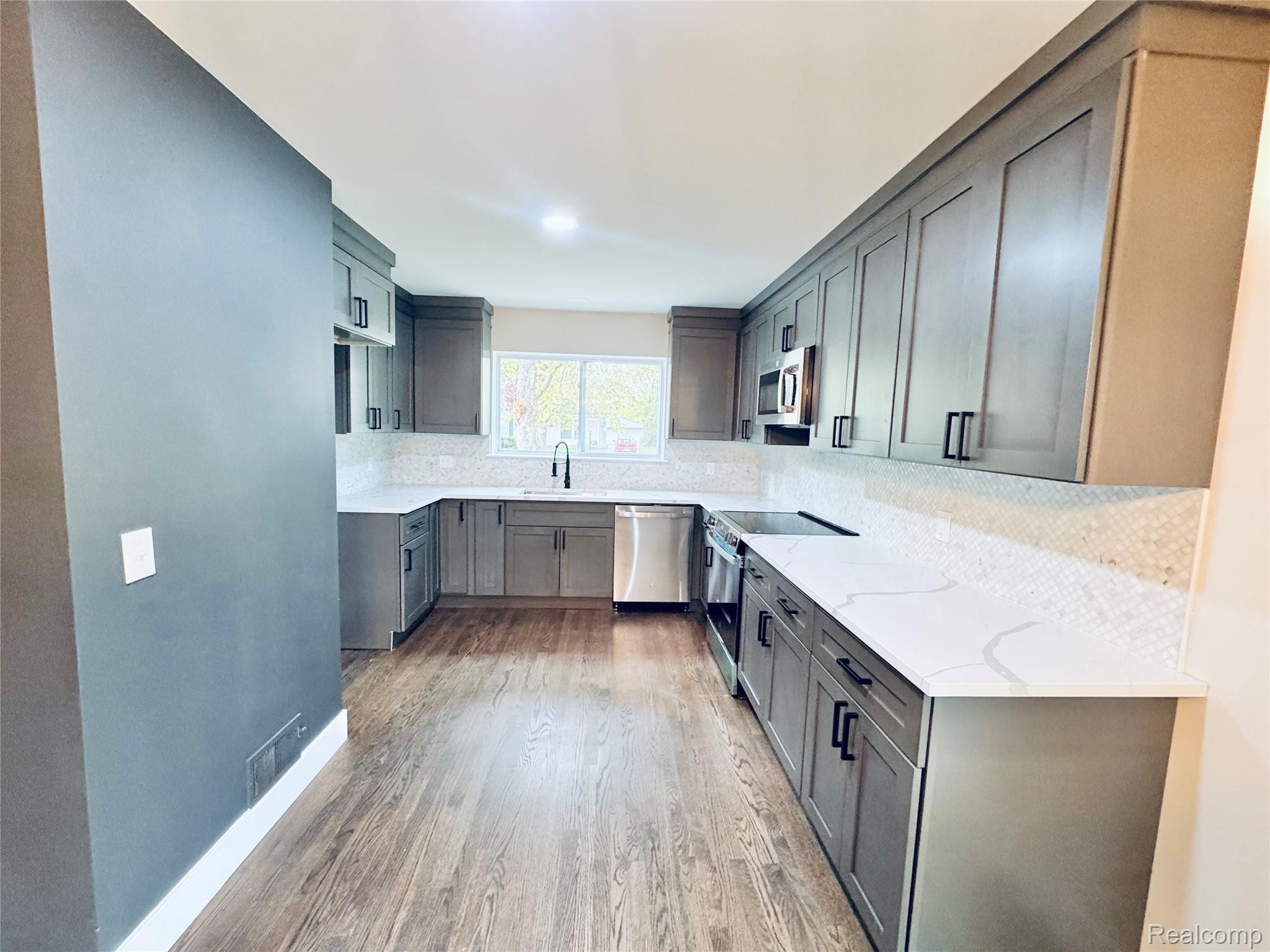 570 Hidden Ridge Drive