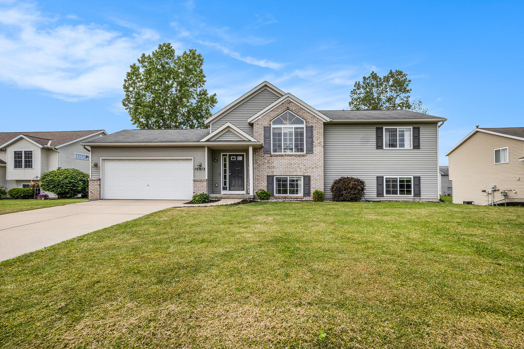 10913 Douglas Drive