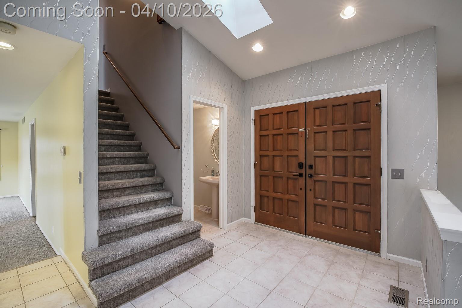 3151 Loon Lake Shores Road