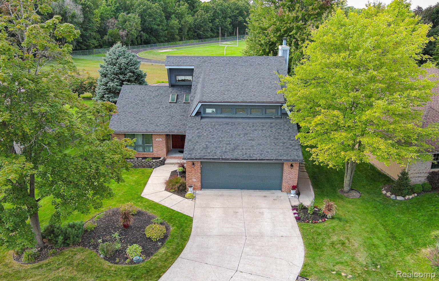 3151 Loon Lake Shores Road