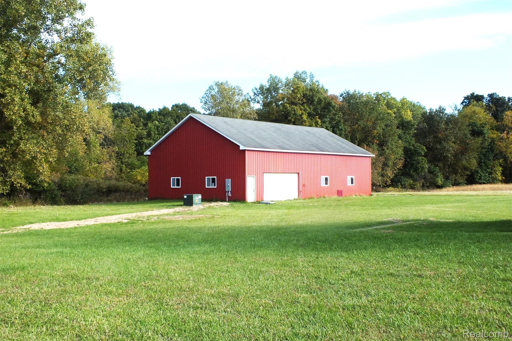 3721 Chase Lake Road
