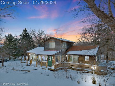 9985 Ford Road Superior Charter Township MI 48198