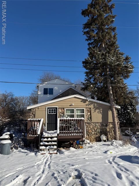 3426 Maple Ridge Highland Charter Township MI 48356