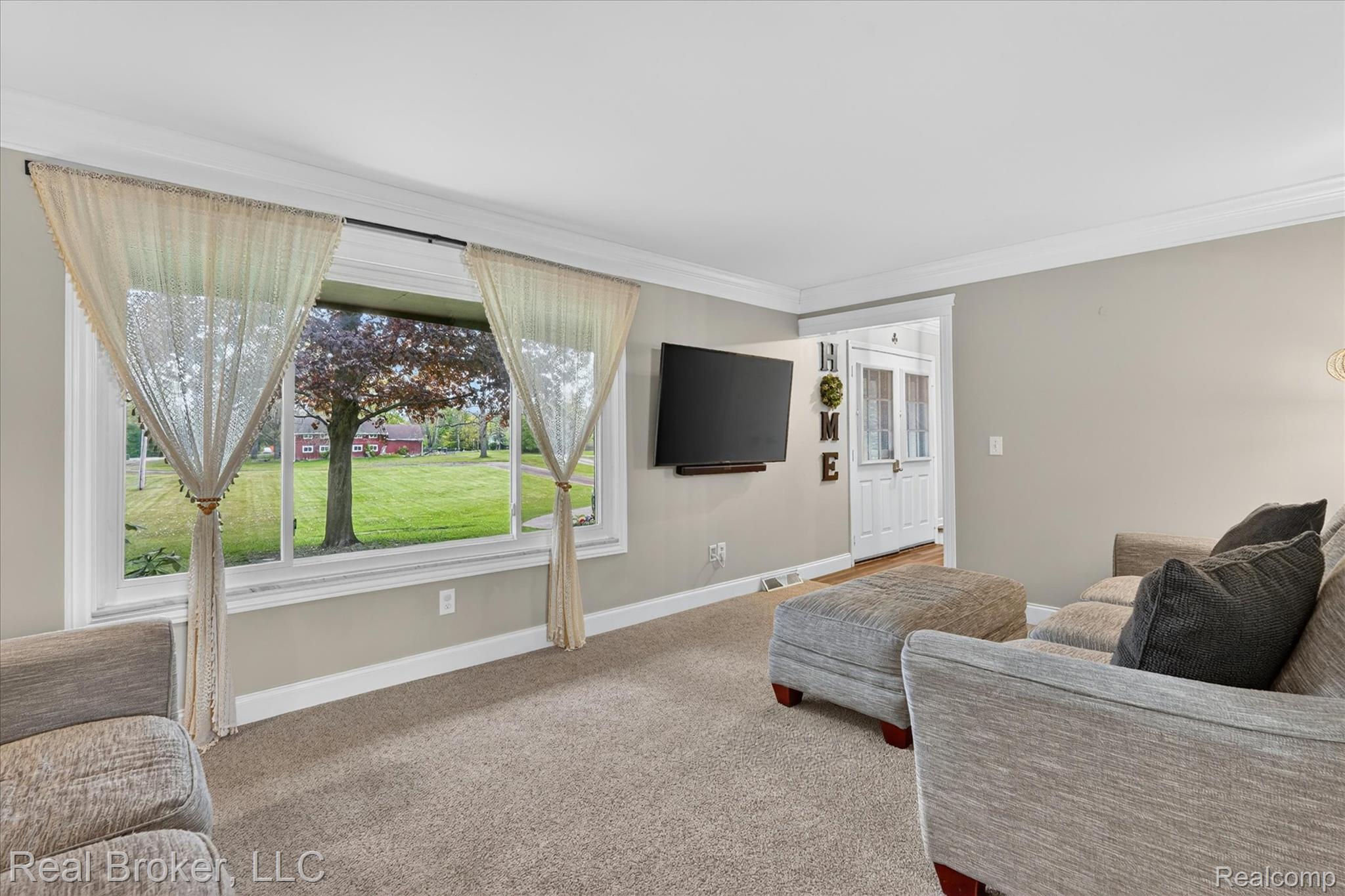 3885 Morgan Road