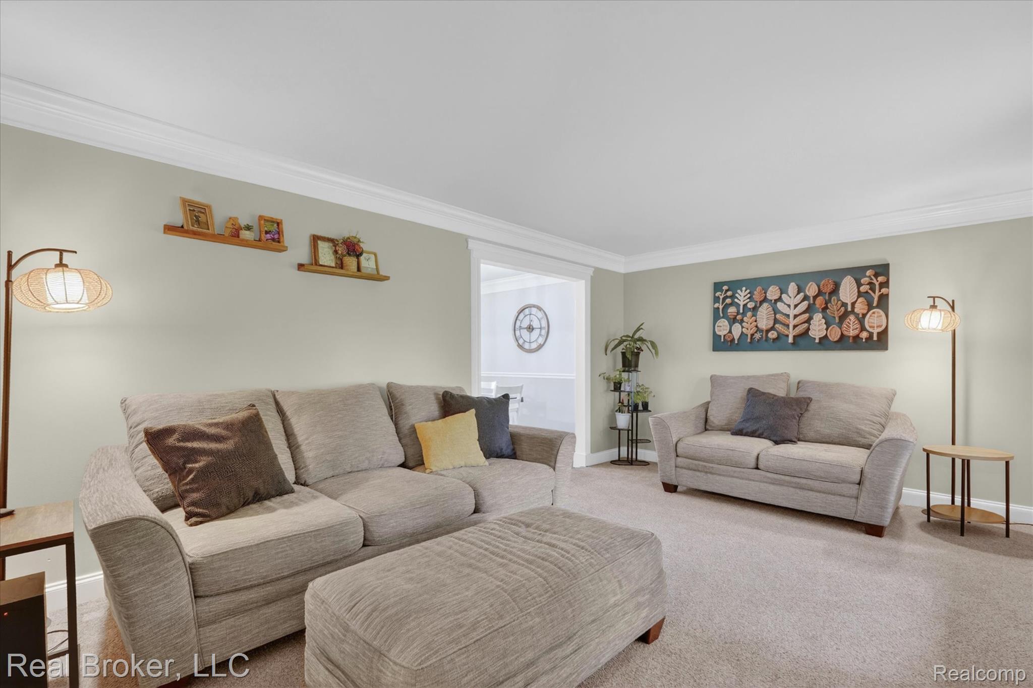 3885 Morgan Road