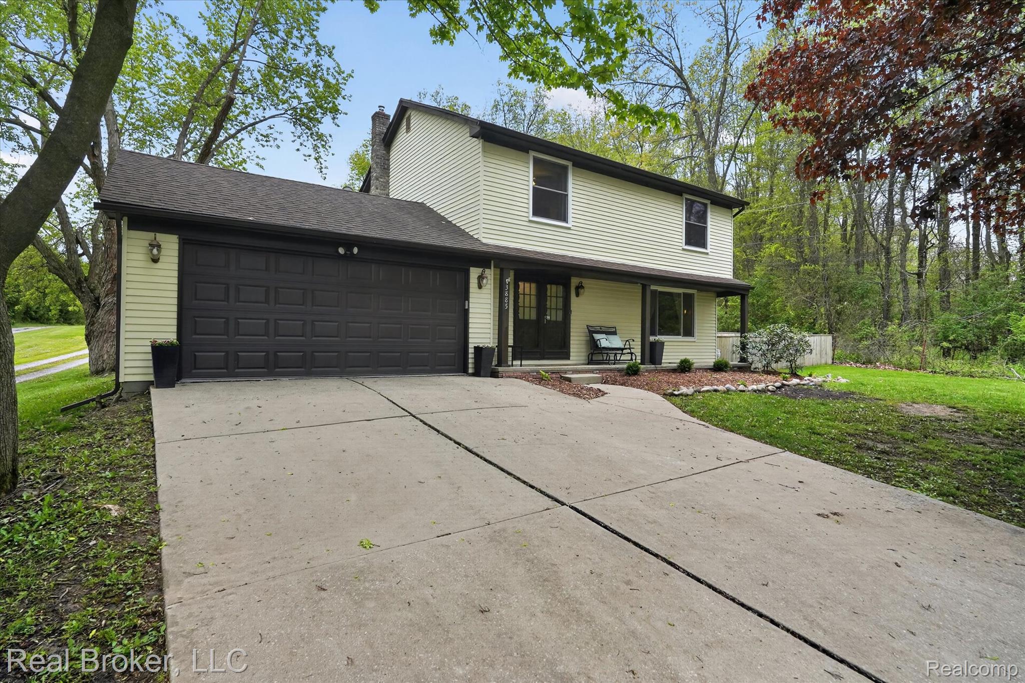 3885 Morgan Road