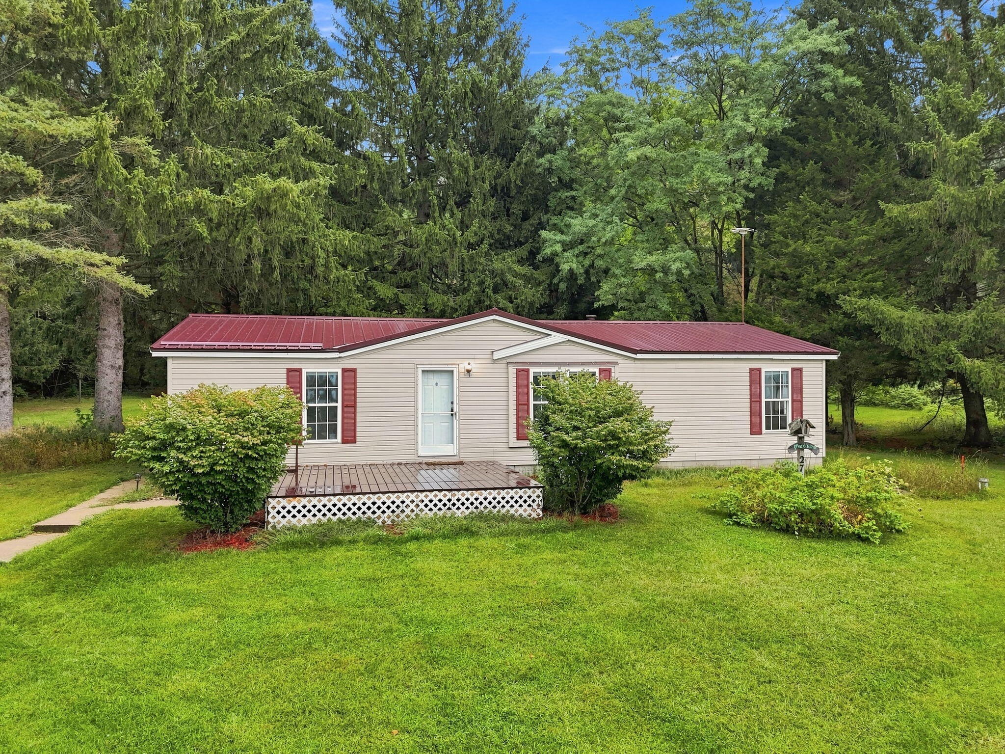 2712 Ingersoll Road SW