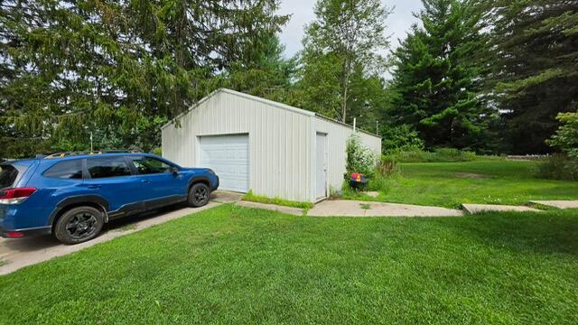 2712 Ingersoll Road SW