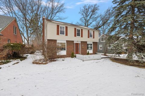 1012 W 12 Mile Road Royal Oak City MI 48073