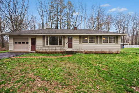 1496 S Shore Drive Park Township MI 49423