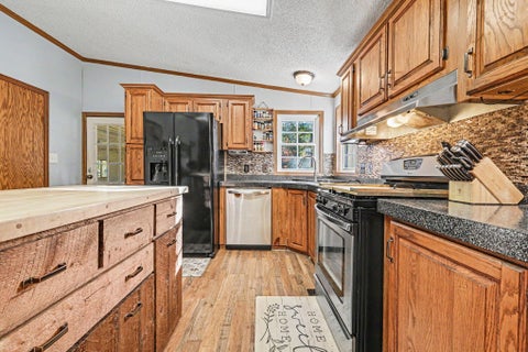 Tiny photo for 11555 60th Street SE, Lowell Charter Township, MI 49302 (MLS # 65026055831)