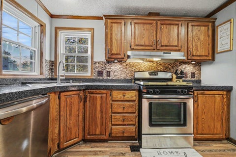 Tiny photo for 11555 60th Street SE, Lowell Charter Township, MI 49302 (MLS # 65026055831)