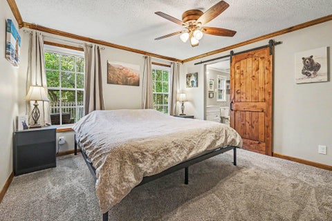 Tiny photo for 11555 60th Street SE, Lowell Charter Township, MI 49302 (MLS # 65026055831)