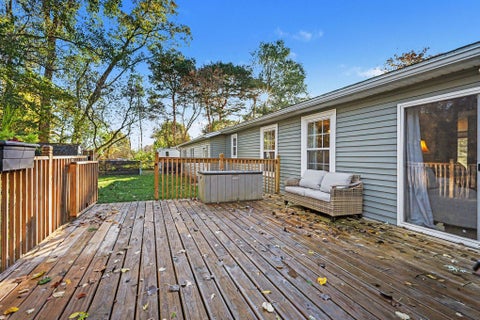 Tiny photo for 11555 60th Street SE, Lowell Charter Township, MI 49302 (MLS # 65026055831)