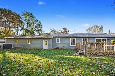 Tiny photo for 11555 60th Street SE, Lowell Charter Township, MI 49302 (MLS # 65026055831)