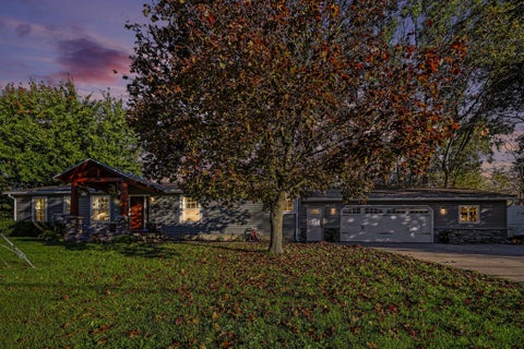Tiny photo for 11555 60th Street SE, Lowell Charter Township, MI 49302 (MLS # 65026055831)