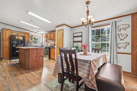 Tiny photo for 11555 60th Street SE, Lowell Charter Township, MI 49302 (MLS # 65026055831)