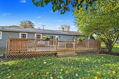 Tiny photo for 11555 60th Street SE, Lowell Charter Township, MI 49302 (MLS # 65026055831)