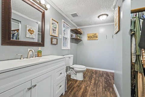 Tiny photo for 11555 60th Street SE, Lowell Charter Township, MI 49302 (MLS # 65026055831)