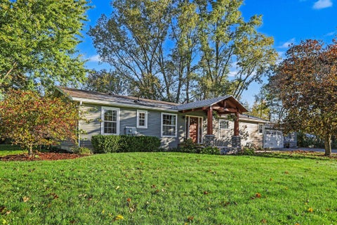 Tiny photo for 11555 60th Street SE, Lowell Charter Township, MI 49302 (MLS # 65026055831)