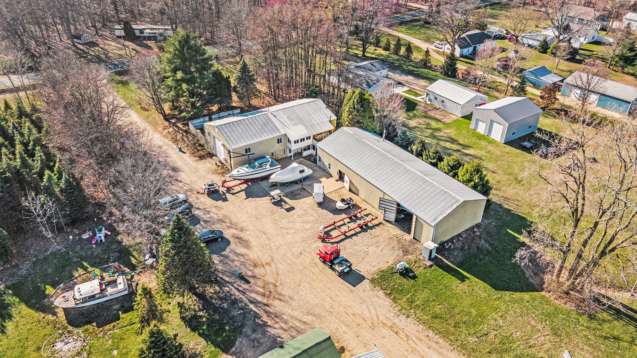 9391 County Road 689