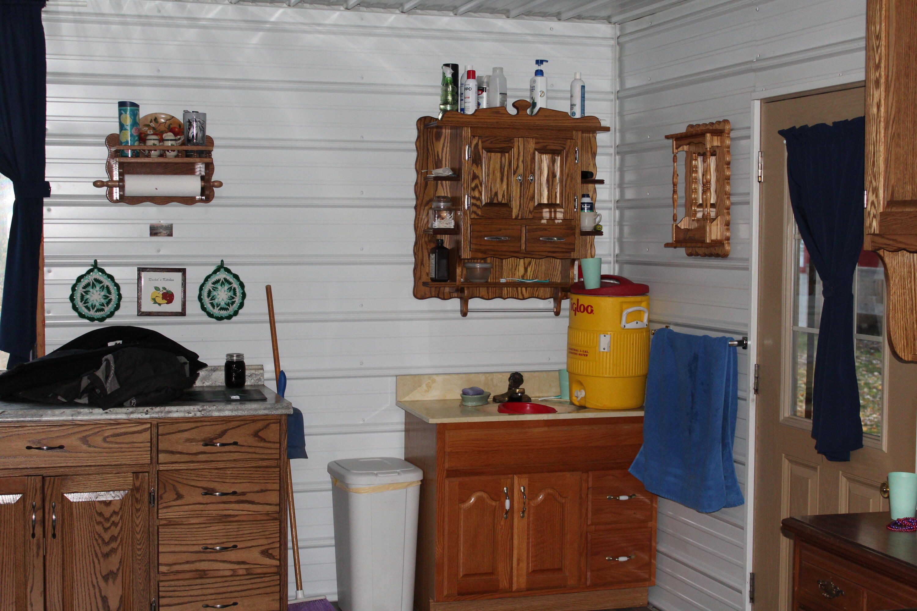 15527 Nine Mile Road Road