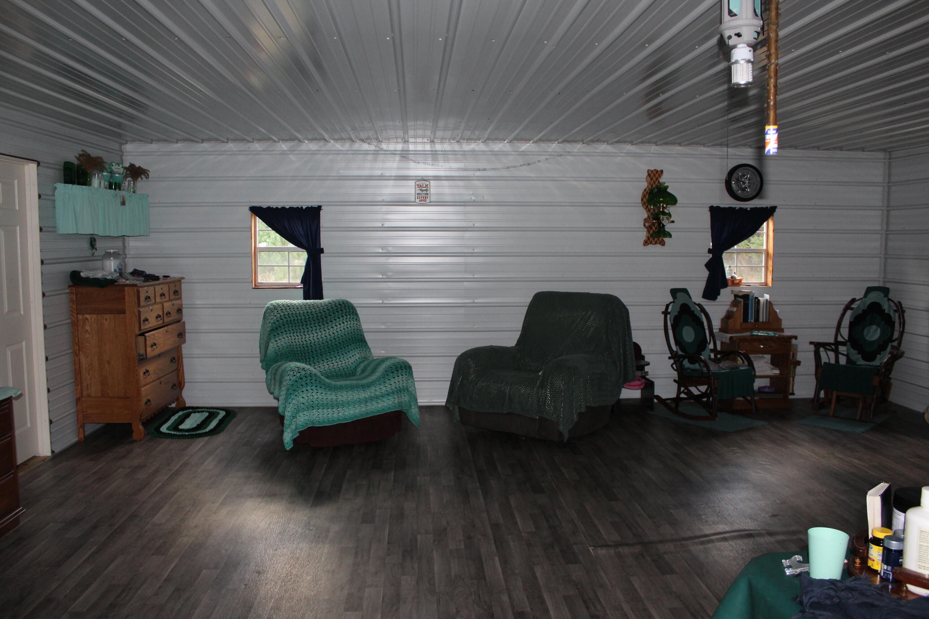 15527 Nine Mile Road Road