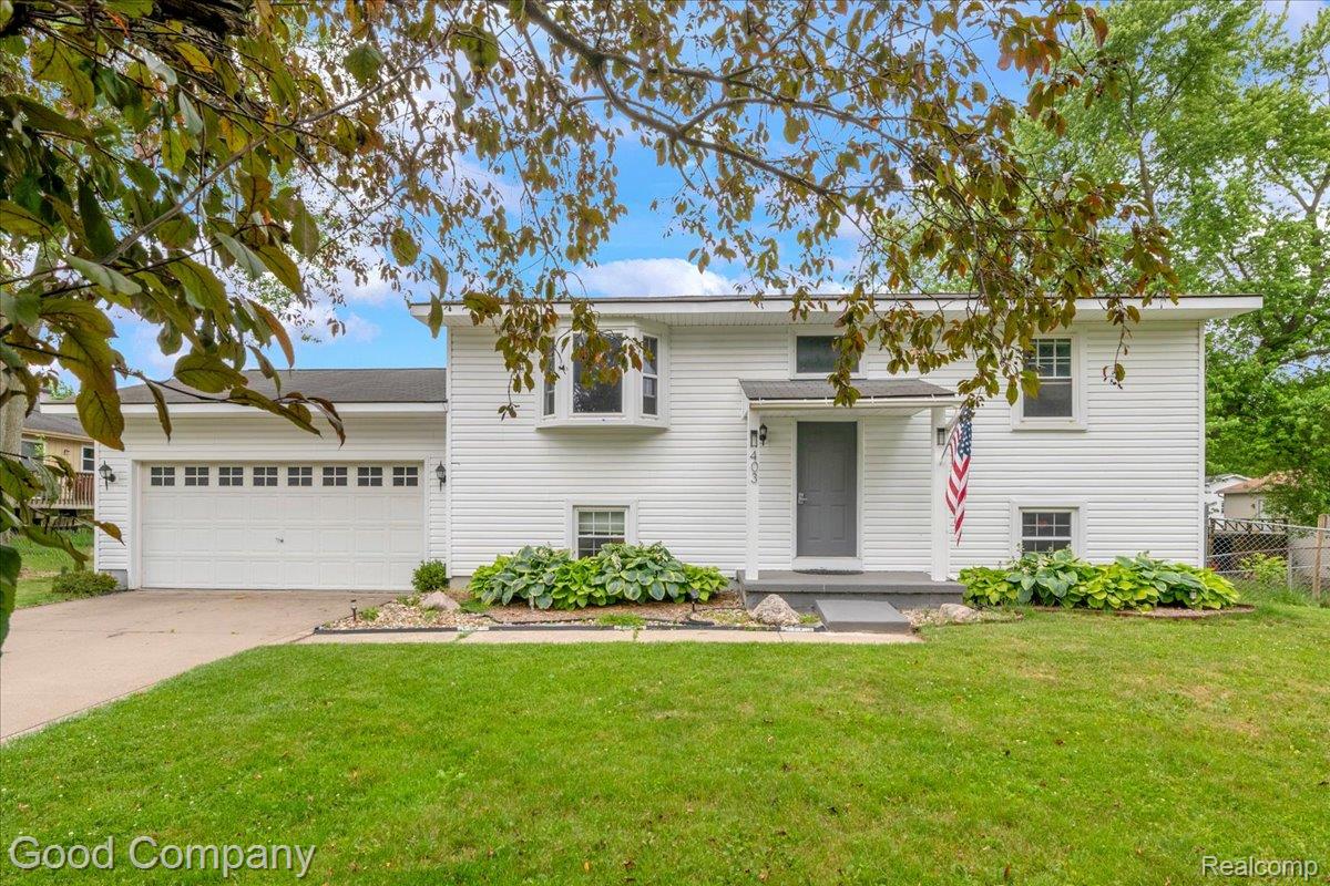 403 Donna Drive