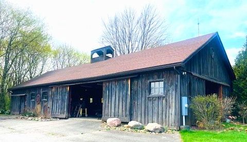 71423 E Pond Creek Drive Bruce Township Macomb MI 48065
