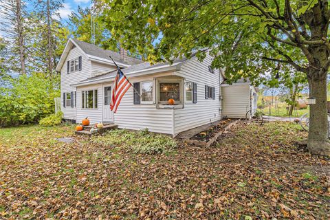 2577 S Custer Rd Road Hamlin Township MI 49405