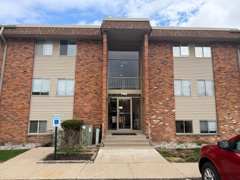 742 W Kilgore Road 106 Kalamazoo City MI 49008