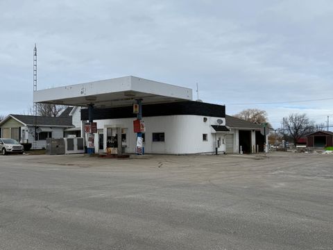 4404 Main Street Port Hope Village MI 48468