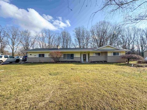 7126 Birchwood Drive Genesee Charter Township MI 48458
